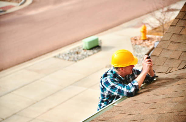 Best Roof Leak Repair  in Pine Ridge, SD