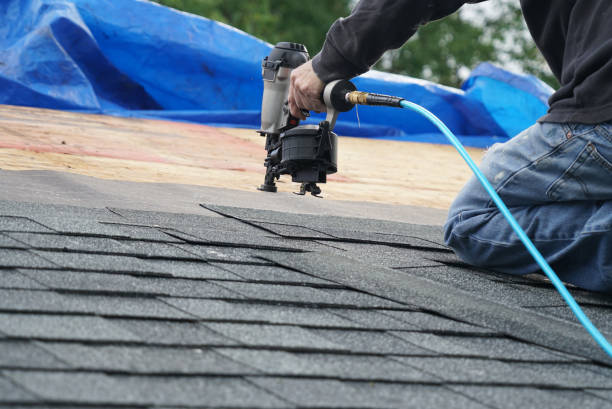 Best Gutter Installation and Roofing  in Pine Ridge, SD