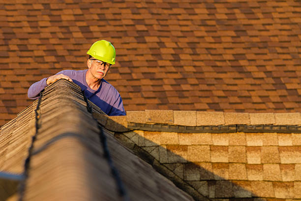 Best Roof Repair Services  in Pine Ridge, SD