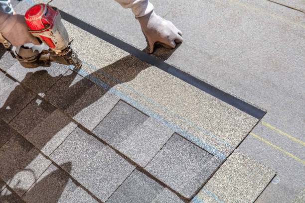 Best Storm Damage Roof Repair  in Pine Ridge, SD